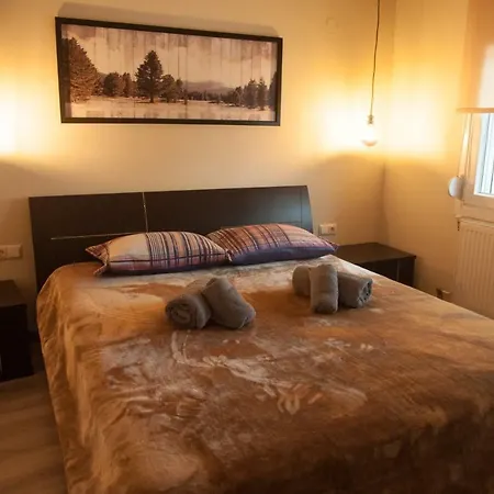 Apartment S.k.suite