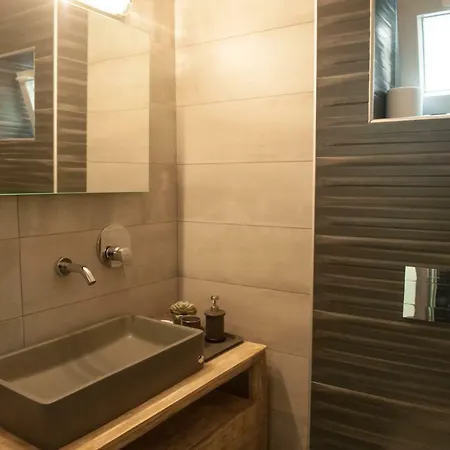 S.k.suite Apartment