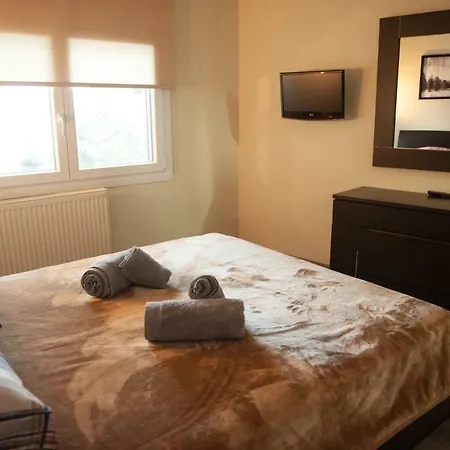 شقة S.k.suite دراما