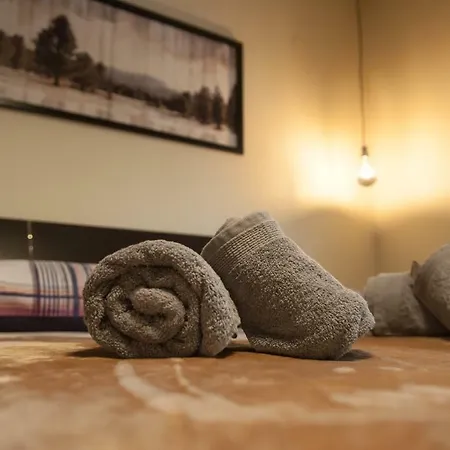 S.k.suite Apartment