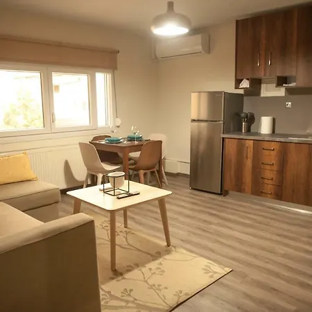 S.k.suite Apartment