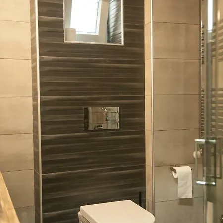 S.k.suite Apartment