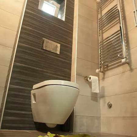 公寓 S.k.suite 德拉玛