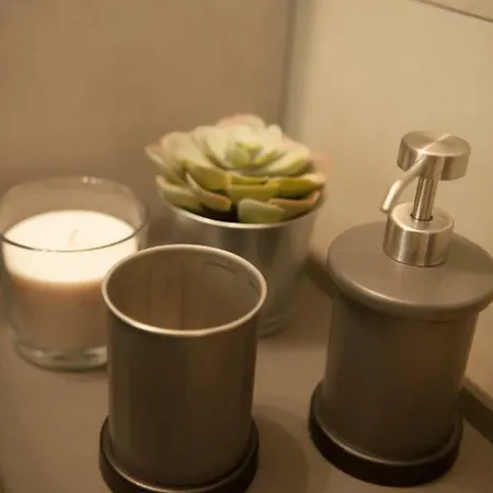 S.k.suite Apartment *