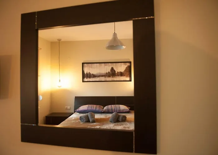 Apartamento S.k.suite