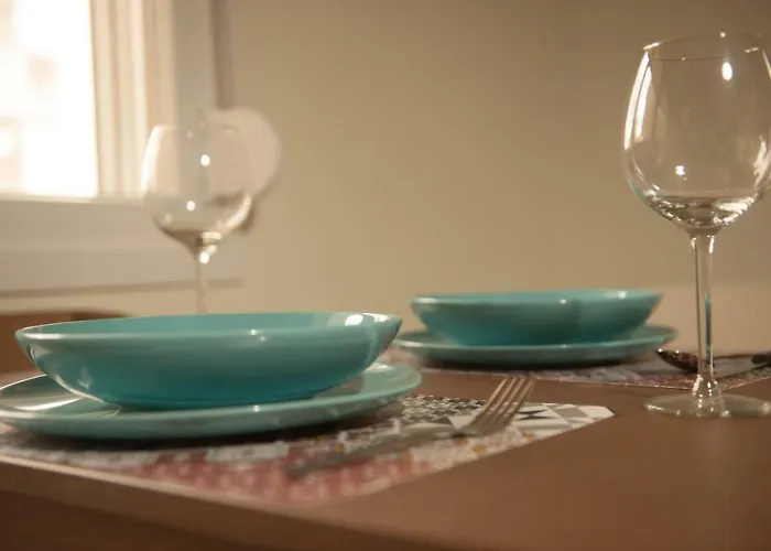 S.k.suite Apartamento *