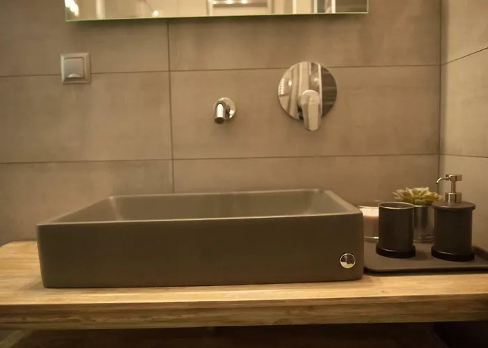 S.k.suite Apartamento *