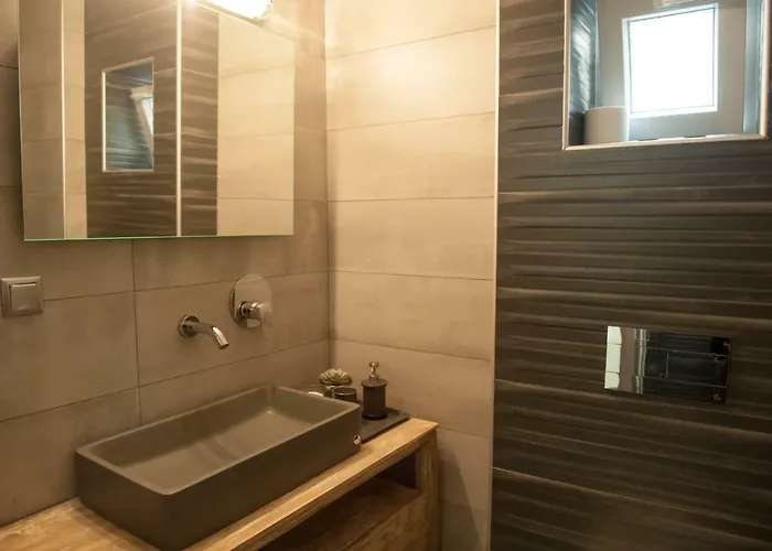 S.k.suite Apartamento