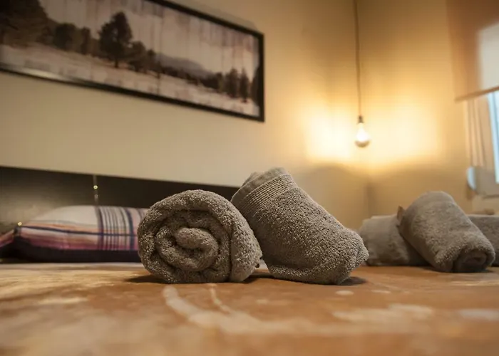 S.k.suite Apartamento