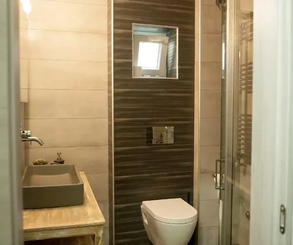 Apartamento S.k.suite