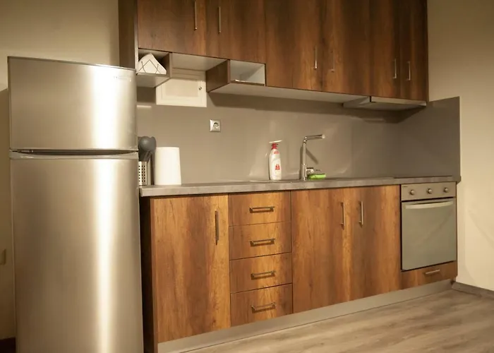 S.k.suite Apartamento *