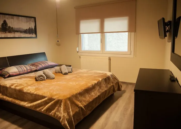 Apartamento S.k.suite *