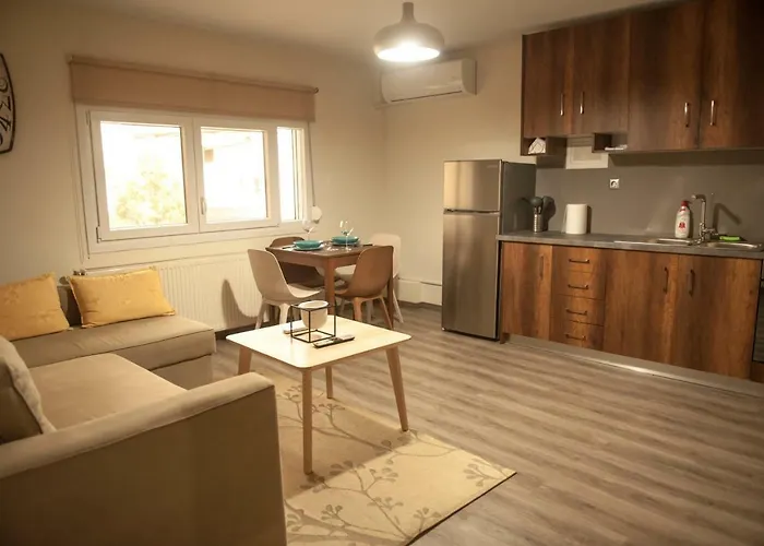 S.k.suite Apartamento