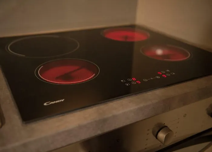 Apartamento S.k.suite