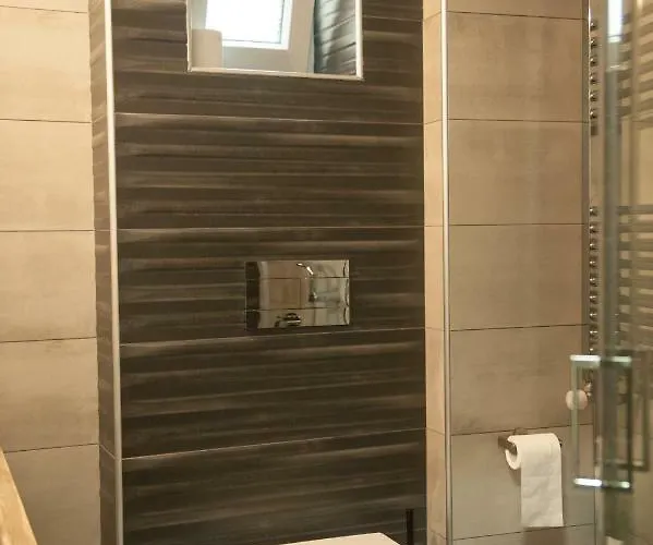 S.k.suite Apartamento