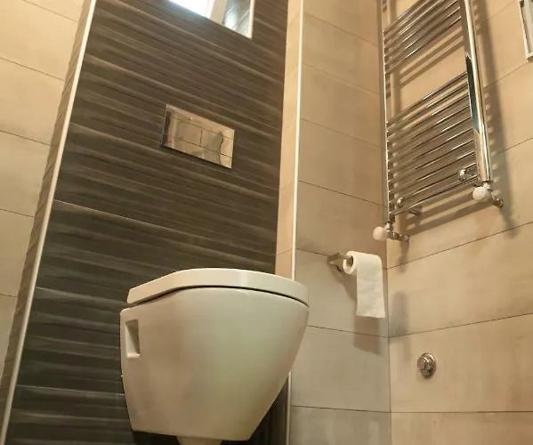 Apartamento S.k.suite Dráma