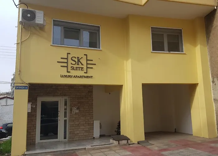 S.k.suite * Δράμα